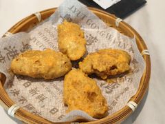 -粤港湾砂锅粥·宵夜(宝龙店)