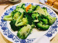 -明腾壹间茶餐厅(新都会花园广场店)
