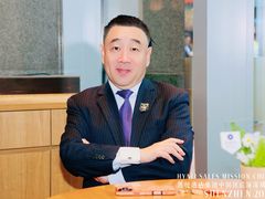 -君悦酒店·La Terrazza意合園·意式风味