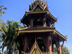 -西双版纳总佛寺