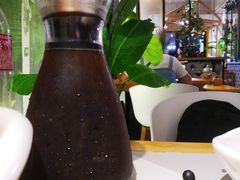 酸梅汁-雾都渣渣火锅(南城智汇城店)