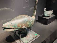 -陕西历史博物馆