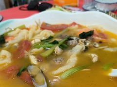 -碧海银沙海鲜餐厅(恒大海上威尼斯店)