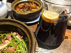 -南京大牌档(济南万象城店)