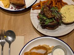 -HELLO 27 意面·沙拉·帕尼尼