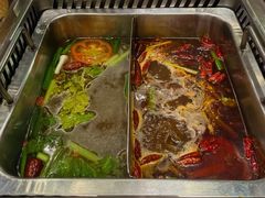 -好得火锅(育才店)