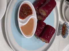 -新雅粤菜馆(南京东路店)