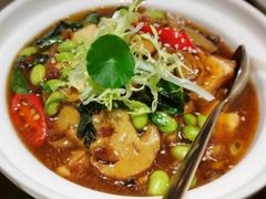 -熹素·鲜美素食Vegetarian (天河领展店)