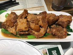 -翠华餐厅(铜锣湾糖街店)