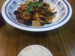 -蜀天上精专麻辣香锅(文定路店)