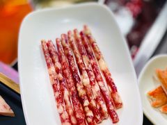 川式小香肠-渝利重庆火锅