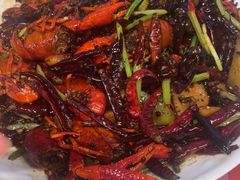 -京悦南门涮羊肉·羊蝎子火锅(田林路店)