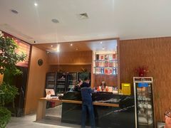 -国人川菜(李家村建东街店)