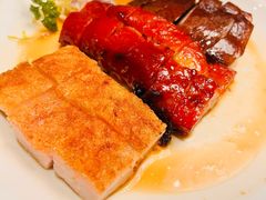 -香宫(九龙香格里拉店)