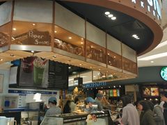 -PAPER STONE BAKERY(天环店)