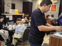 -川香煲(茅台路店)