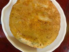 -兰庆鸡蛋馃(人民路店)