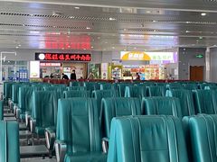 -威海大水泊国际机场