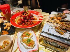 -串盟烧烤·长沙美食地标(星沙店)