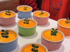 -上海东方佘山翰悦阁酒店·Vie全日制餐厅