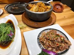 -云里小坐·小院里·团建·宴请·下午茶(三圣乡店)