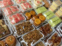 -老王记糕干(养鱼池路店)