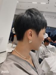 -美格丝M.G.S Hair Salon