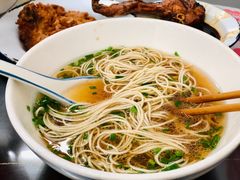-逸桂禾面馆