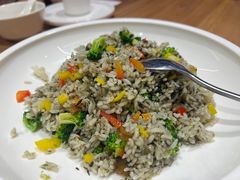 -枣子树·素食餐厅(普陀山店)