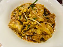 -十六台·经典广东菜(德外大街店)