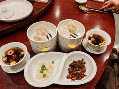 -喜鼎海胆水饺(东港店)