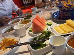 -祥源胡同·涮牛羊肉火锅(花桥店)