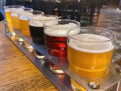 -爱啤精酿·民谣酒馆(滨江店)