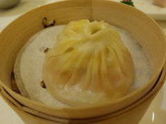生拆蟹粉小笼-利苑酒家(合景国际金融广场店)