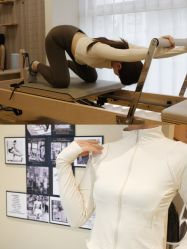 -阿南达·瑜伽普拉提·阿育吠陀疗愈中心