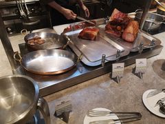 -广州希尔顿逸林酒店-OPEN開·全日制餐厅·海鲜·小火锅·自助餐(东风路店)