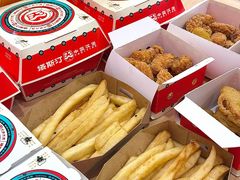 -华洋广场