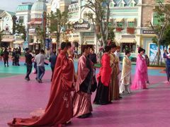 -厦门方特梦幻王国