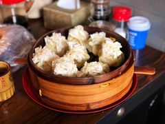蒸烧卖-源玺源烧麦馆(东护城河南街店)