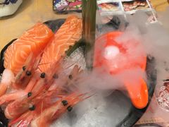 -沼津港渔市(宏伊国际广场店)