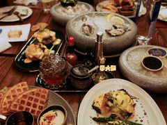 生蚝-斯普汇生蚝牛排馆(中骏世界城店)