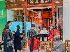 -添萬囍·天津三鲜捞面(天河城店)