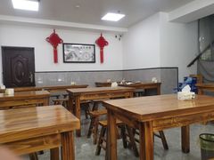 -何记酿皮店(西流湾店)