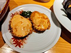 -花和海鲜自助(梅江店)