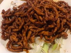-陈傻子餐厅(世纪都会店)