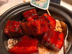 -庆江南江南菜(琴湖溪里花园城店)