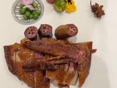 -院8里·少城记忆老川菜(宽窄巷子店)