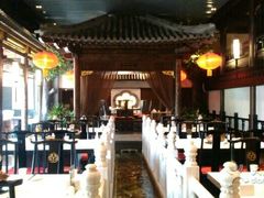 -乔先生涮肉·鲜活牛羊肉火锅(塘沽店)