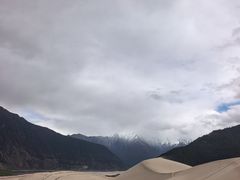 -佛掌沙丘