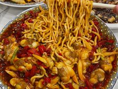 -小郭私房菜·海肠捞饭店(学士街店)